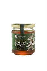 Littleover Apiaries Manuka Honey Active 15+ 250g