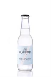 Luscombe Drinks Devon Tonic Water 20cl