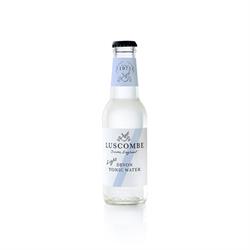 Luscombe Drinks Luscombe Light Tonic Water