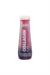 Luhv Drinks Blackberry & Apple Juice with Marine Collagen Type I 250ml