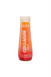 Luhv Drinks Orange Juice Enriched with Marine Collagen (Type I) 250ml