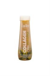 Luhv Drinks Pineapple Juice mixed with Marine Collagen (Type I) 250ml