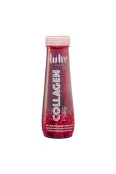 Luhv Drinks Pomegranate Juice mixed with Marine Collagen Type I 250ml