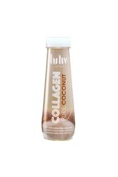 Luhv Drinks Coconut Water mixed with Marine Collagen (Type I) 250ml