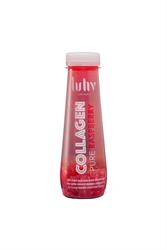 Luhv Drinks Raspberry & Apple Juice with Marine Collagen Type I 250ml