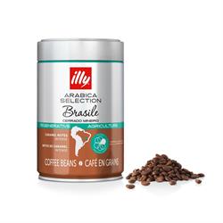 Illy Illy Brazil Cerrado Mineiro Beans 250g