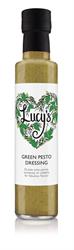 Lucys Dressings Green Pesto Dressing 250ml