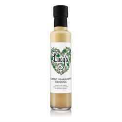 Lucys Dressings Classic Vinaigrette Dressing 250ml