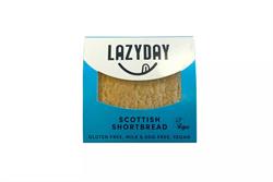 Lazy Days Scottish Shortbread 50g