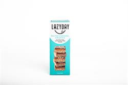 Lazy Days Salted Caramel Crispies 150g - Vegan and Gluten Free