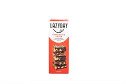 Lazy Days Vegan & Free From Belgian Chocolate Tiffin 150g