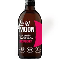 Lazy Moon LAZY MOON Raspberry Organic Kombucha 330ml