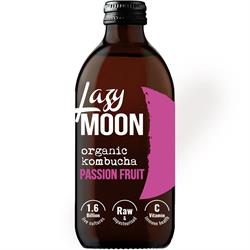 Lazy Moon LAZY MOON Passion Fruit Organic Kombucha 330ml