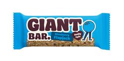 Ma Baker Giant Blueberry Bar 90g