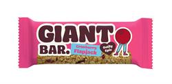 Ma Baker Giant Cranberry Bar 90g