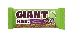 Ma Baker Giant Bar Apple 90g