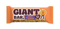 Ma Baker Giant Apricot Bar 90g