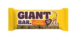 Ma Baker Giant Banana Bar 90g