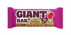 Ma Baker Giant Cherry Bar 90g