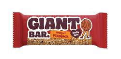 Ma Baker Giant Walnut Bar 90g