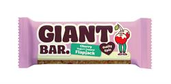 Ma Baker Giant Bar Yogurt Cherry 100g