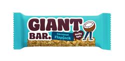 Ma Baker Giant Coconut Bar 90g