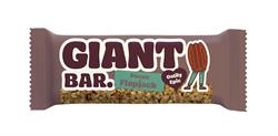 Ma Baker Giant Pecan Bar 90g