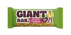 Ma Baker Giant Pistachio Bar 90g