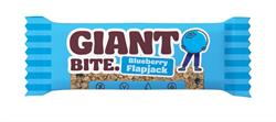 Ma Baker Giant Bite - Blueberry Bar 42g