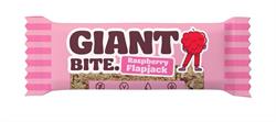 Ma Baker Giant Bites - Raspberry Bar 42g