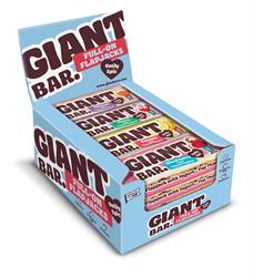 Ma Baker Giant Bar Yogurt Mix (full case - 20 bars)