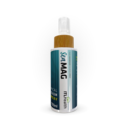Mag365 SeaMAG Magnesium Chloride Spray 100ml