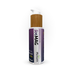 Mag365 SeaMAG Magnesium CHloride Gel 100ml