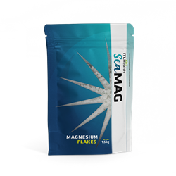 Mag365 SeaMAG Magnesium Chloride Flakes 1.5kg