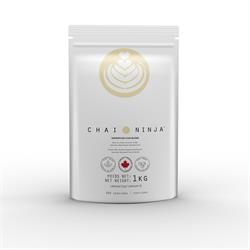 Matcha Ninja Chai Ninja 1kg