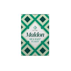 Maldon Salt Sea Salt 125g