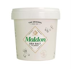 Maldon Salt Maldon Sea Salt 570g