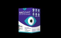 Macusave Macusave 90 capsules