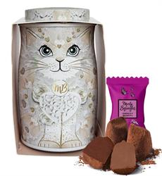 Monty Bojangles Monty Bojangles White Rose Individual KIT-Tin Gift 36g