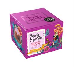 Monty Bojangles Choccy Scoffy Truffles 150g