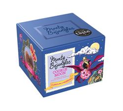 Monty Bojangles Cookie Moon Coccoa Dusted Truffles 150g