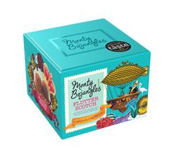 Monty Bojangles Flutter Scotch Cocoa Dusted Truffles 150g