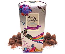 Monty Bojangles Truffles Selection Trophy Sharing Gift Box 285g