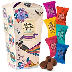 Monty Bojangles Truffles Selection Trophy Sharing Gift Box 285g