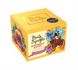 Monty Bojangles Scrumple Nutty Coccoa Dusted Truffles 150g