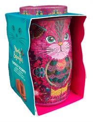 Monty Bojangles Monty Bojangles Persian Pink Mini KIT-Tin Gift 36g