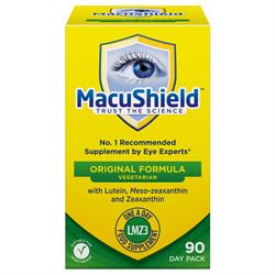 Macushield MacuShield Original + Vegetarian 90s