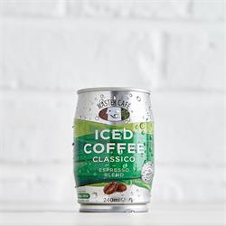 Master Cafe Master Cafe Iced Coffee - Classico Flavour 240ml