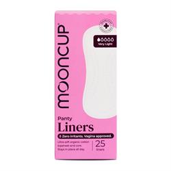 Mooncup Mooncup Panty Liners