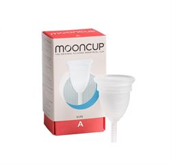 Mooncup Menstrual Cup - Size A